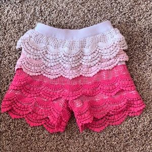 Flapadoodles shorts